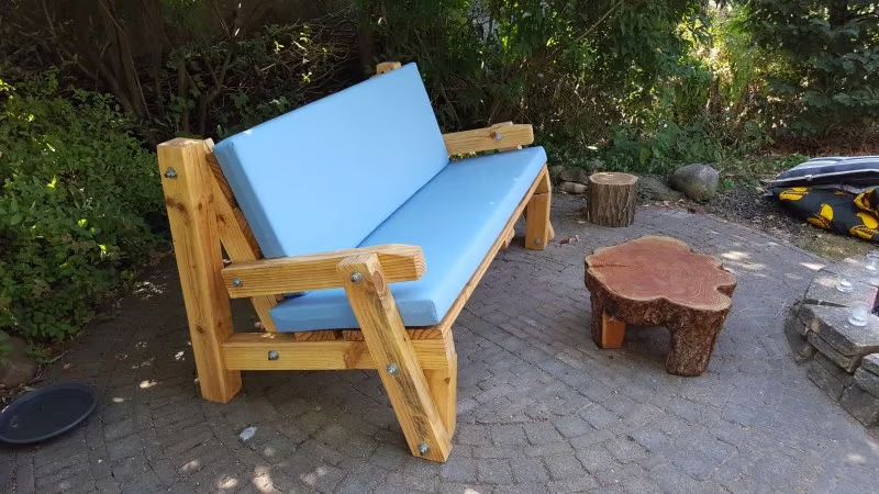 Convenience, style, and comfort: why more and more people are choosing custom cushions