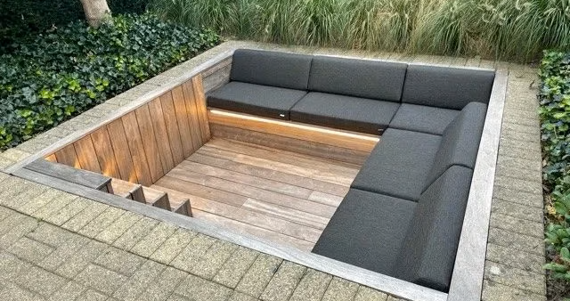 How to measure cushions for a perfect custom fit