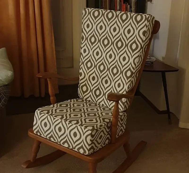 What size chair cushion do I need?